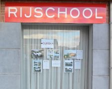 Rijschool Westende Rijschool Westende